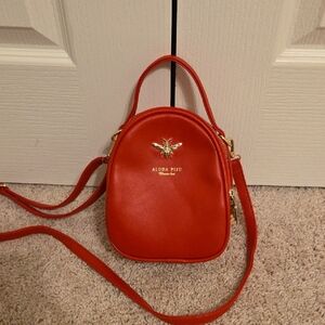 Red Women's Mini Bag